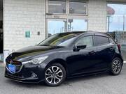 2014 MAZDA DEMIO