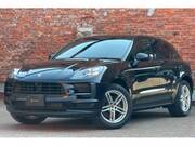 2020 PORSCHE MACAN