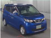 2020 NISSAN DAYZ