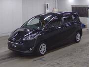 2016 TOYOTA SIENTA X
