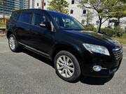2012 TOYOTA VANGUARD
