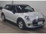 2021 BMW MINI