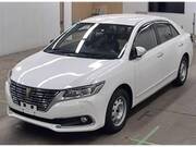 2020 TOYOTA PREMIO