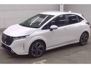 2021 NISSAN OTHER
