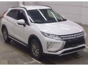 2018 MITSUBISHI OTHER