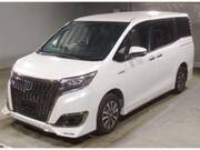 2019 TOYOTA ESQUIRE