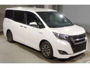 2019 TOYOTA ESQUIRE