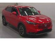 2022 HONDA VEZEL G