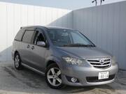 2004 MAZDA MPV AERO REMIX