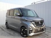 2023 NISSAN ROOX