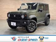 2024 SUZUKI JIMNY SIERRA