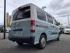 TOYOTA TOWNACE VAN