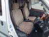TOYOTA TOWNACE VAN