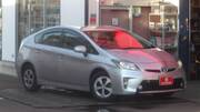 2013 TOYOTA PRIUS S