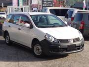 2011 NISSAN AD VE