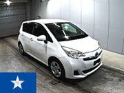 2014 TOYOTA RACTIS G