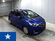 2014 HONDA FIT
