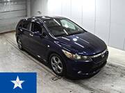 2007 HONDA STREAM RSZ