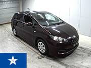 2010 TOYOTA WISH
