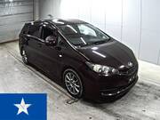 2010 TOYOTA WISH