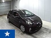 2014 TOYOTA AQUA S
