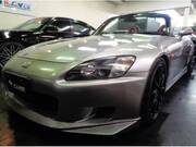 1999 HONDA S2000