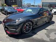 2021 NISSAN FAIRLADY Z