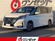 2021 NISSAN SERENA