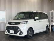 2018 TOYOTA TANK