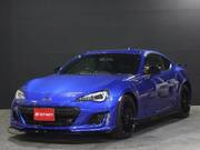 2016 SUBARU BRZ