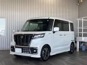 2019 SUZUKI SPACIA CUSTOM