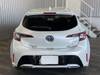 TOYOTA COROLLA SPORTS