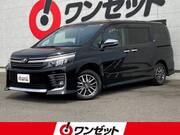 2016 TOYOTA VOXY