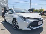 2018 TOYOTA COROLLA SPORTS