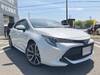 TOYOTA COROLLA SPORTS