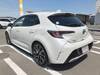 TOYOTA COROLLA SPORTS