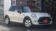 2018 BMW MINI