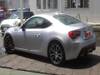 SUBARU BRZ