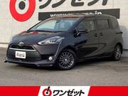 2018 TOYOTA SIENTA