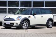 2012 BMW MINI