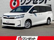 2018 TOYOTA VOXY