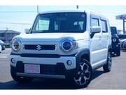 2023 SUZUKI HUSTLER