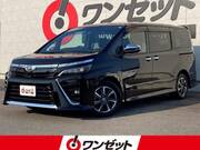 2019 TOYOTA VOXY