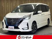 2022 NISSAN SERENA