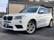 2014 BMW X3