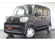2018 SUZUKI SPACIA