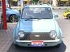 NISSAN PAO