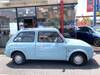 NISSAN PAO