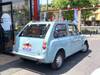 NISSAN PAO