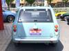 NISSAN PAO